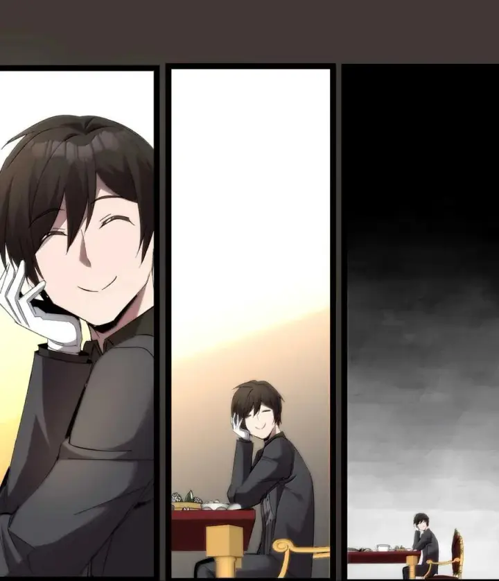 《我真不是邪神走狗》140 美少女战士图80