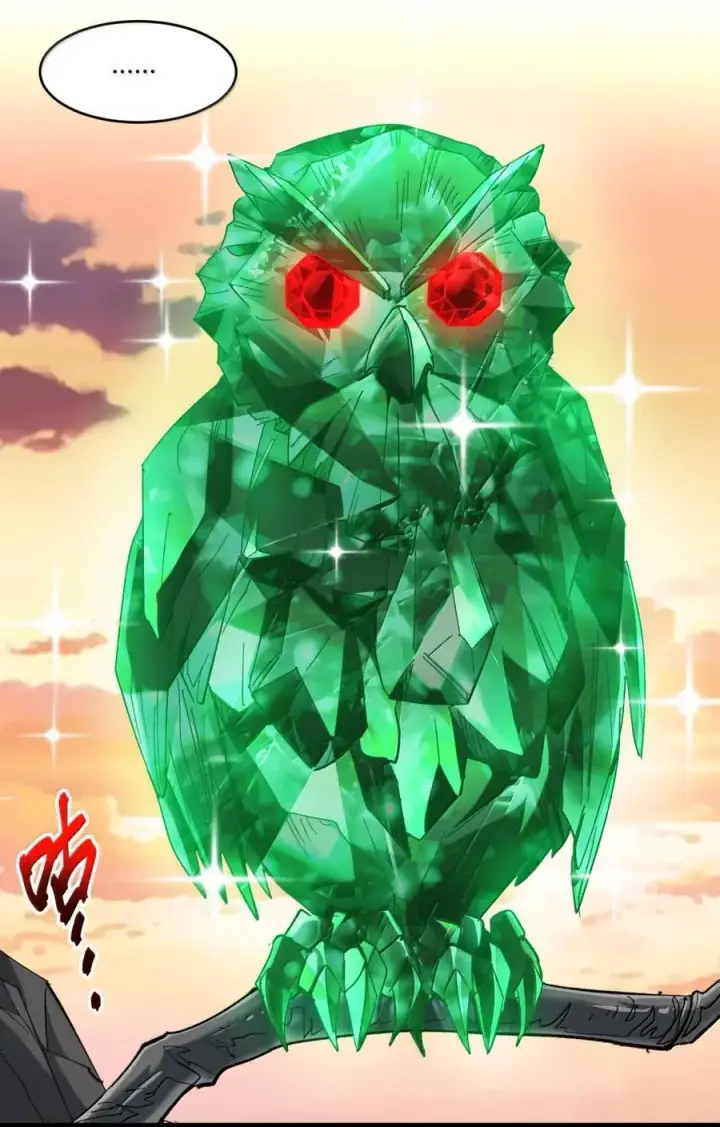 《我真不是邪神走狗》148 文森特觉得很淦！图68