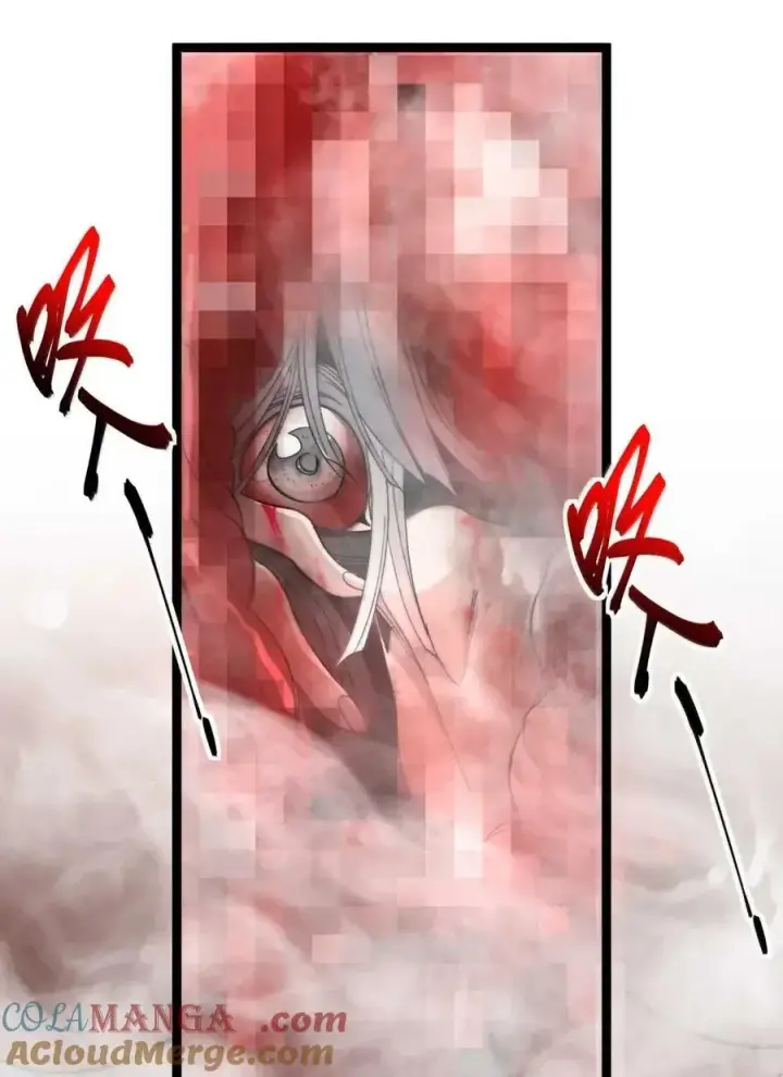《我真不是邪神走狗》151 会赢的图13