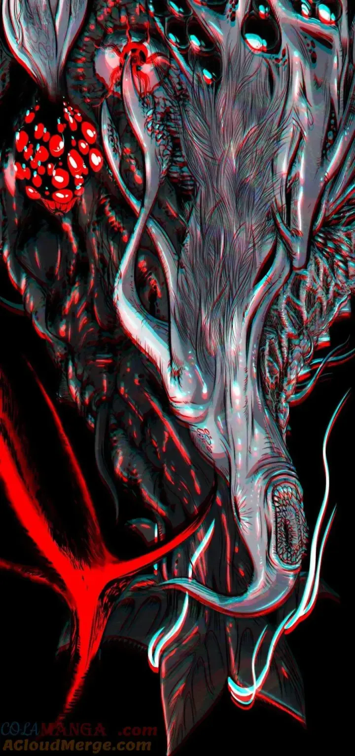 《我真不是邪神走狗》152 太阳的明悟图49