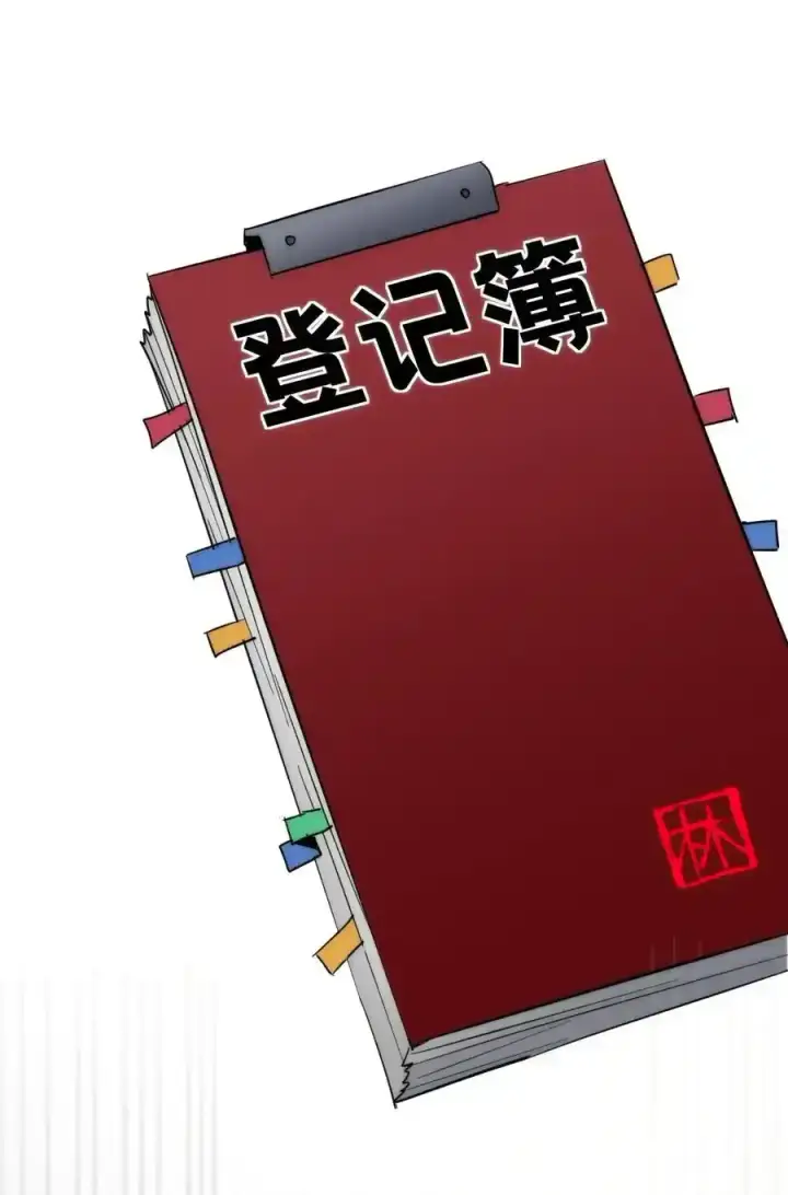 《我真不是邪神走狗》113 拯救老王计划图29