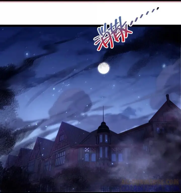 《我真不是邪神走狗》161 巴克，卒图52