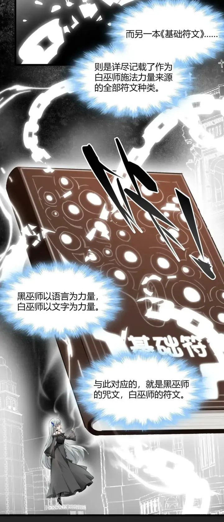 《我真不是邪神走狗》074 他真是深思熟虑图47