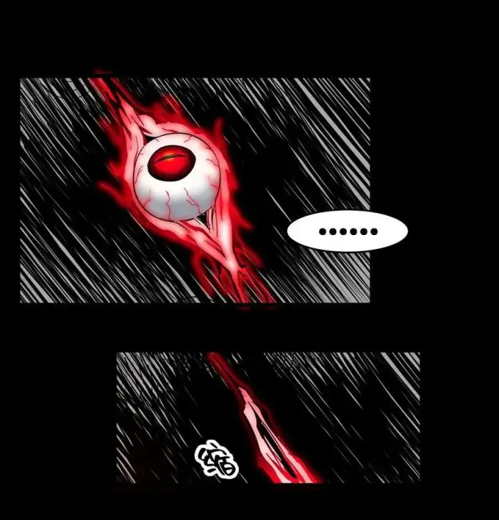 《我真不是邪神走狗》077 救世主图27