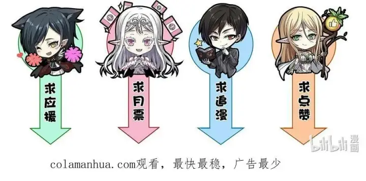 《我真不是邪神走狗》084 成瘾者图59