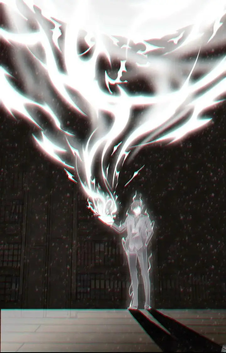 《我真不是邪神走狗》085 请您给我指引图59