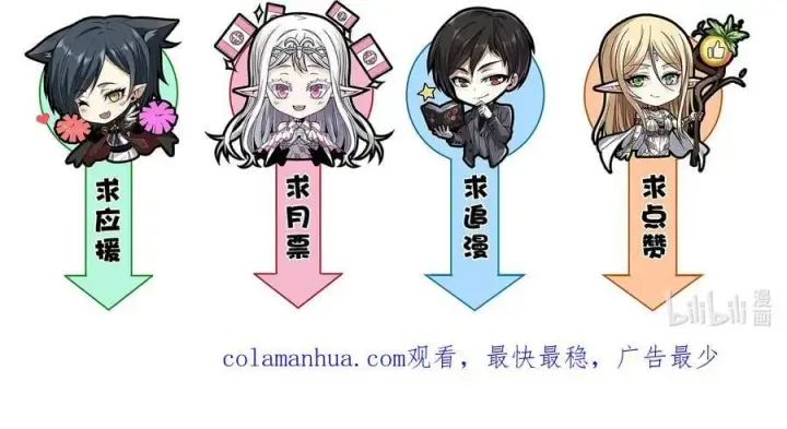 《我真不是邪神走狗》093 我想要您的玫瑰花图56