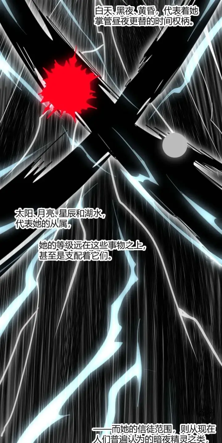 《我真不是邪神走狗》095 瓦普几司图41