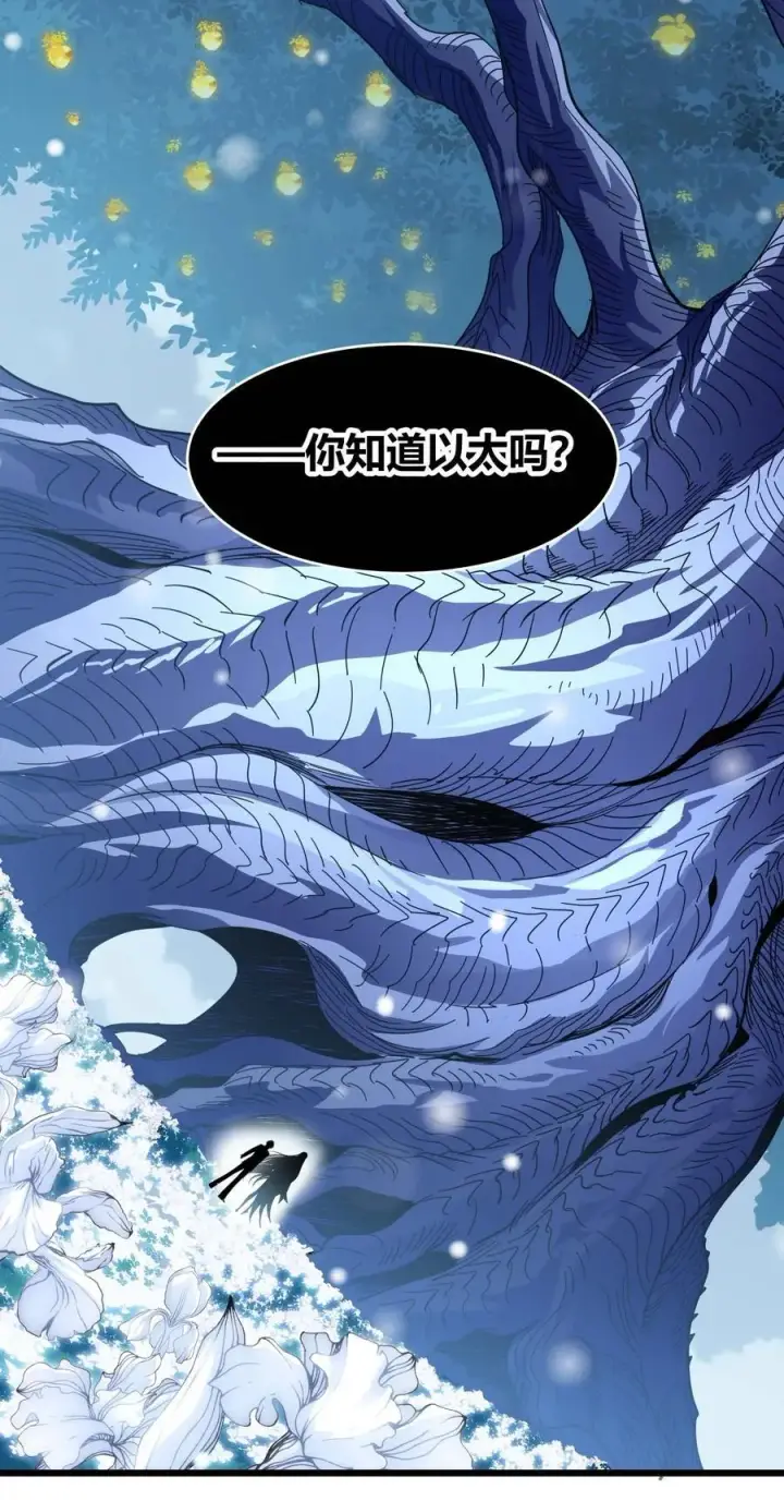 《我真不是邪神走狗》101 剑术与以太图27