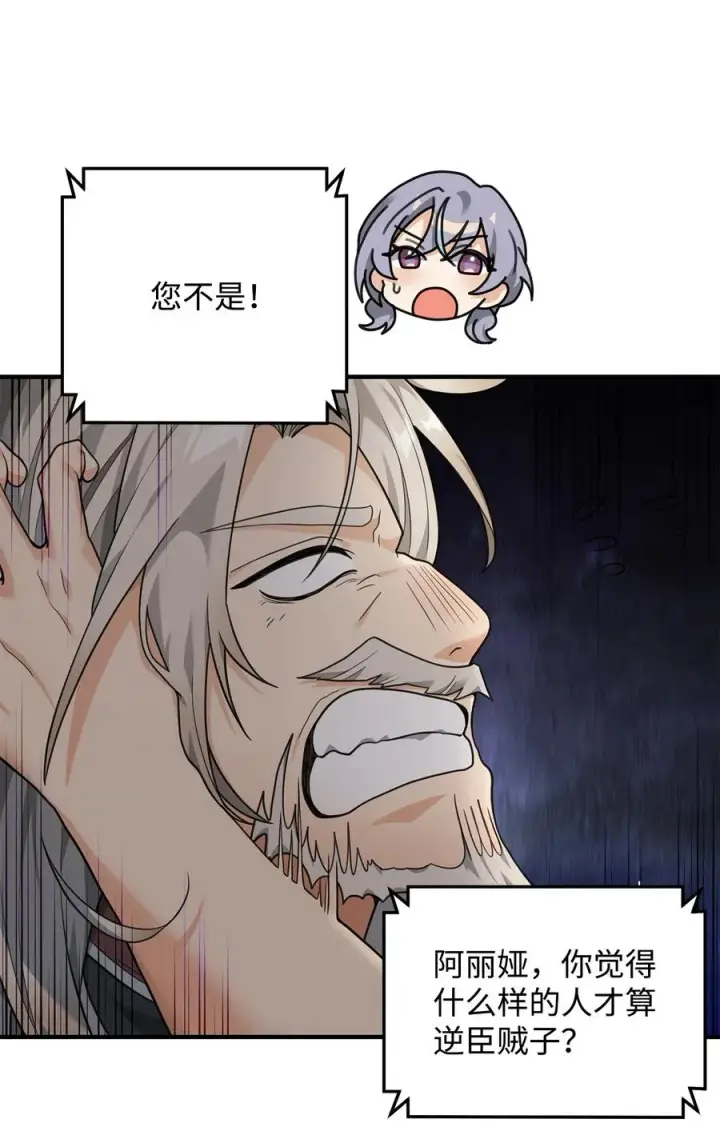 《我真不想当奸臣》17 胜利之法图2