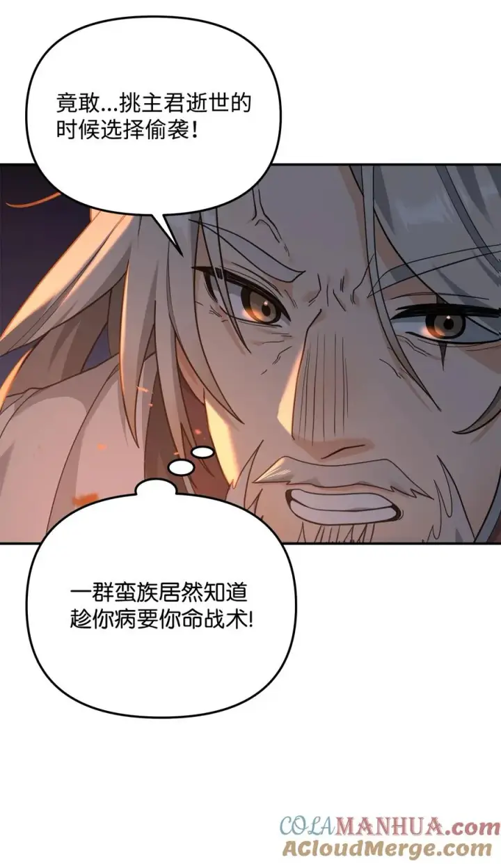 《我真不想当奸臣》17 胜利之法图55