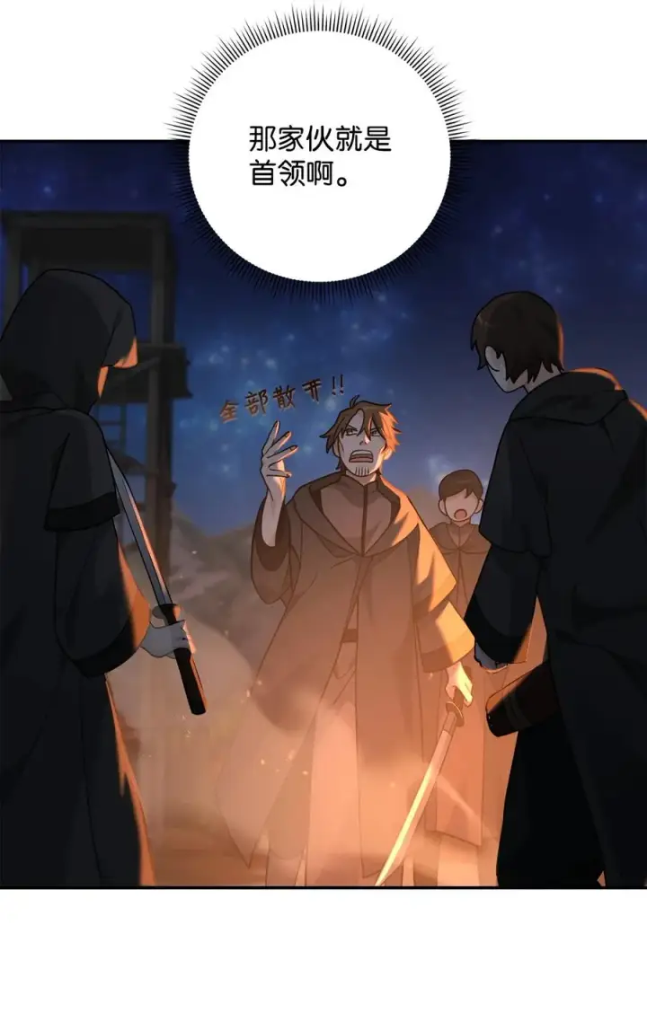 《我真不想当奸臣》17 胜利之法图71