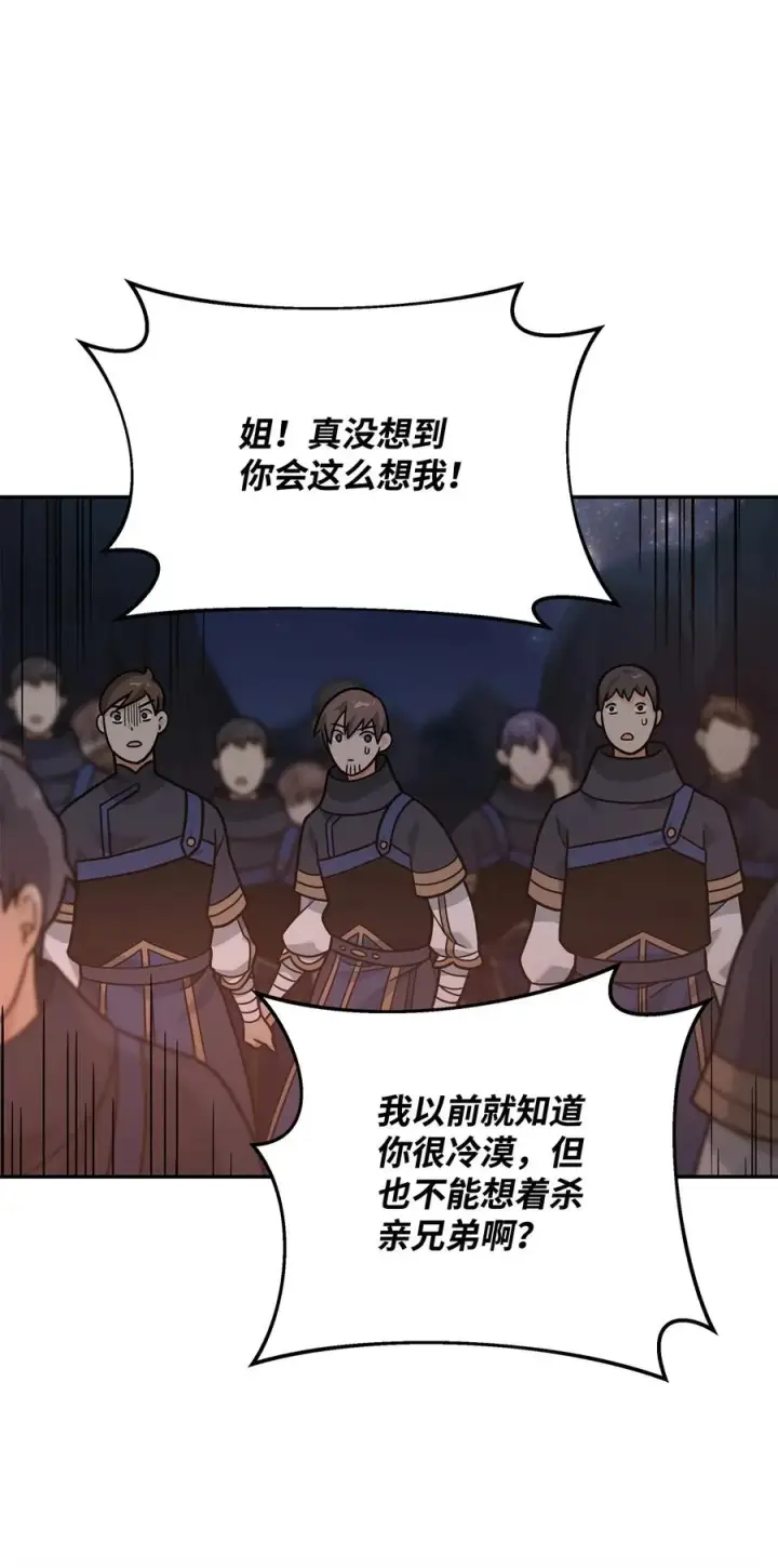 《我真不想当奸臣》18 王女的阳谋图77