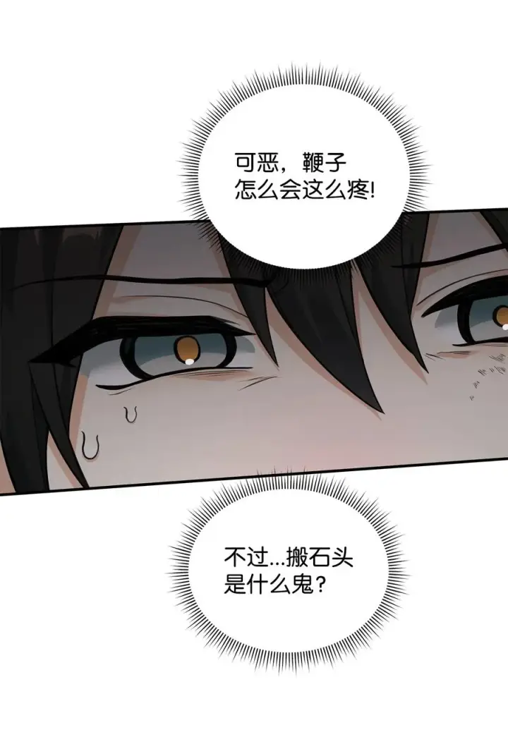 《我真不想当奸臣》20 起手地狱难度图91