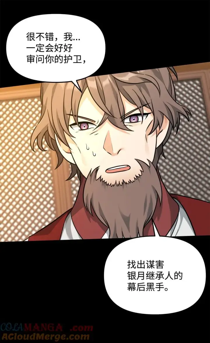 《我真不想当奸臣》30 身世图46
