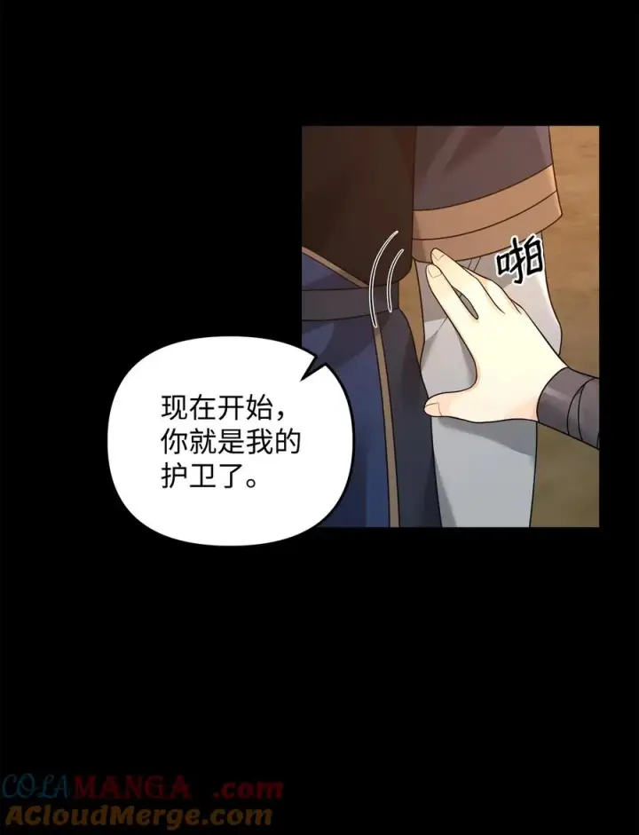 《我真不想当奸臣》30 身世图52