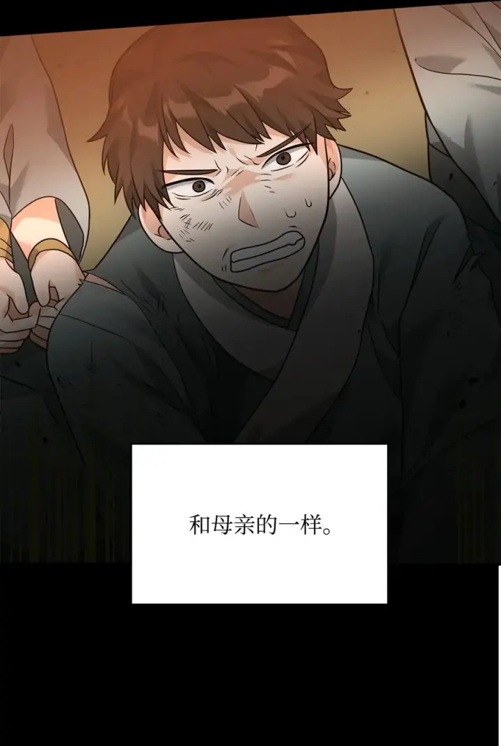 《我真不想当奸臣》30 身世图62