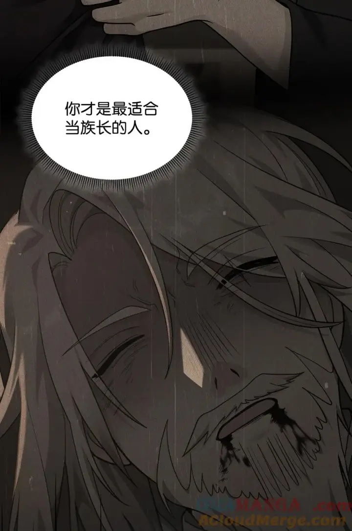 《我真不想当奸臣》30 身世图76