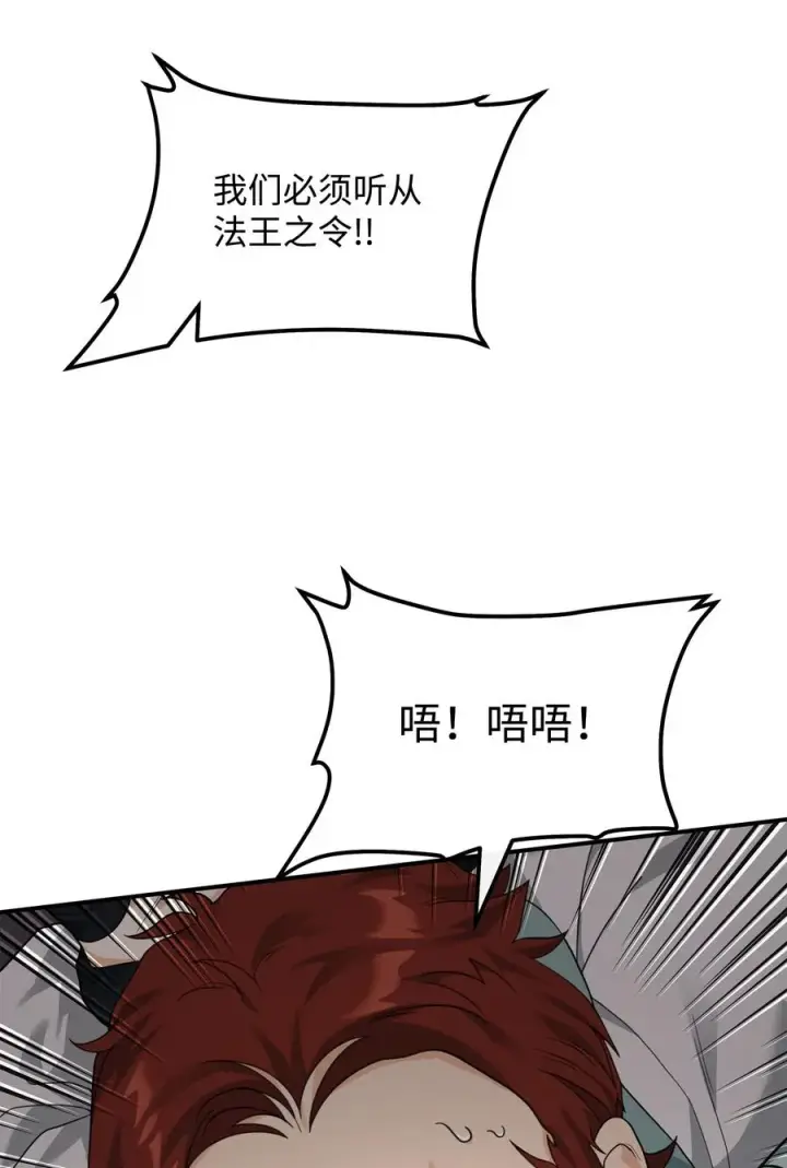 《我真不想当奸臣》40 三方计划图47