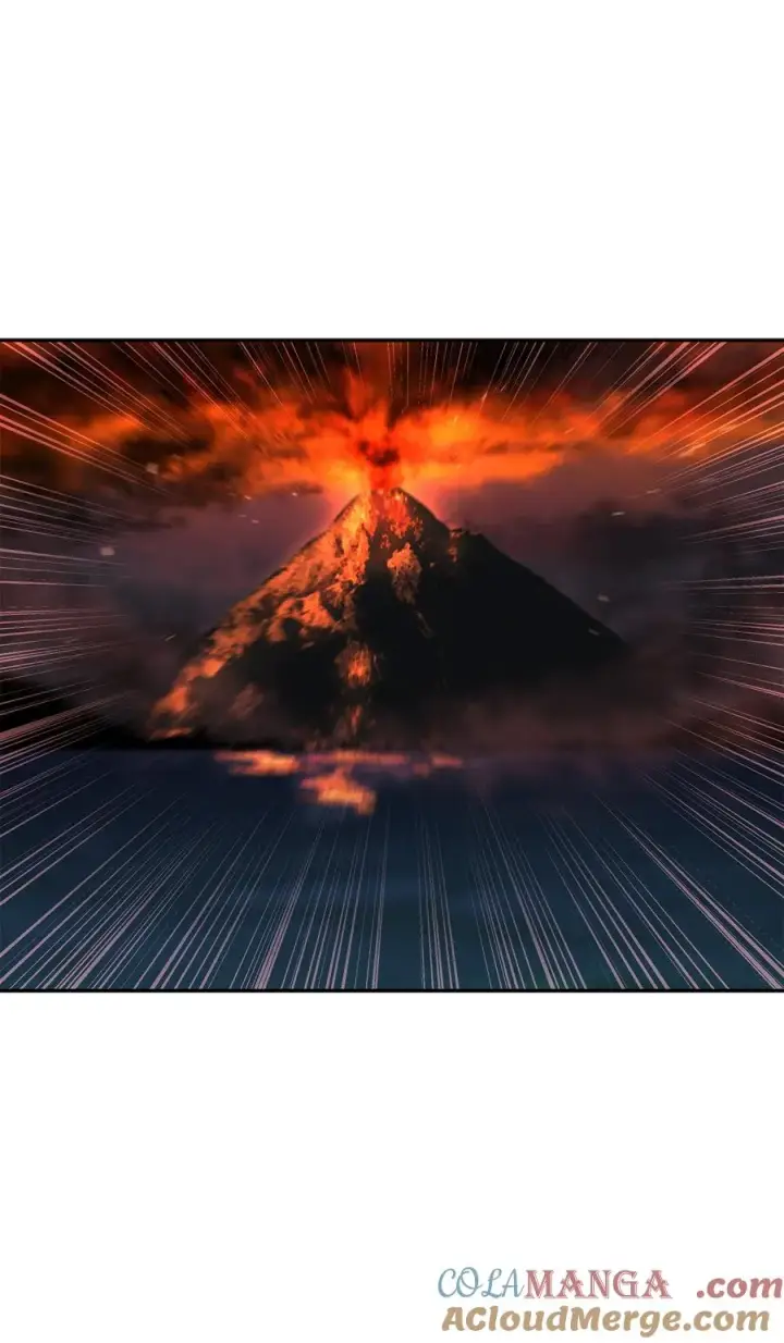 《我真不想当奸臣》42 火山喷发图19