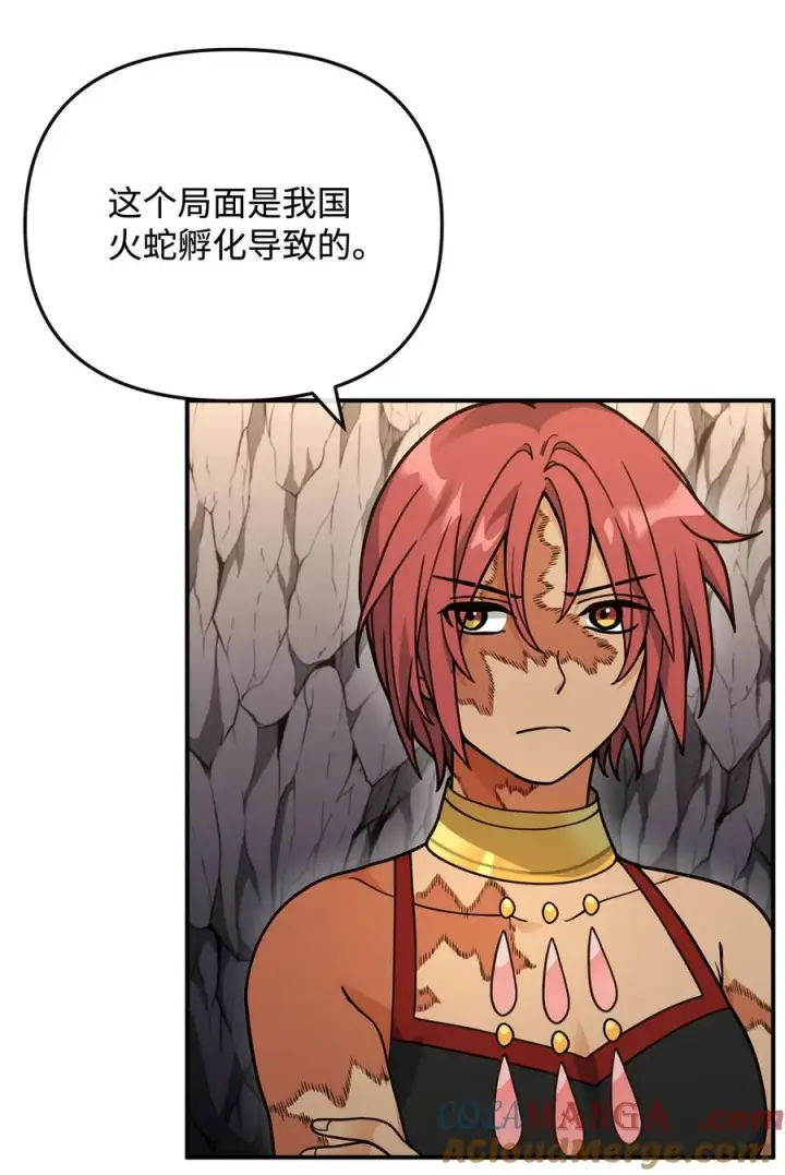 《我真不想当奸臣》45 微妙的平衡图28