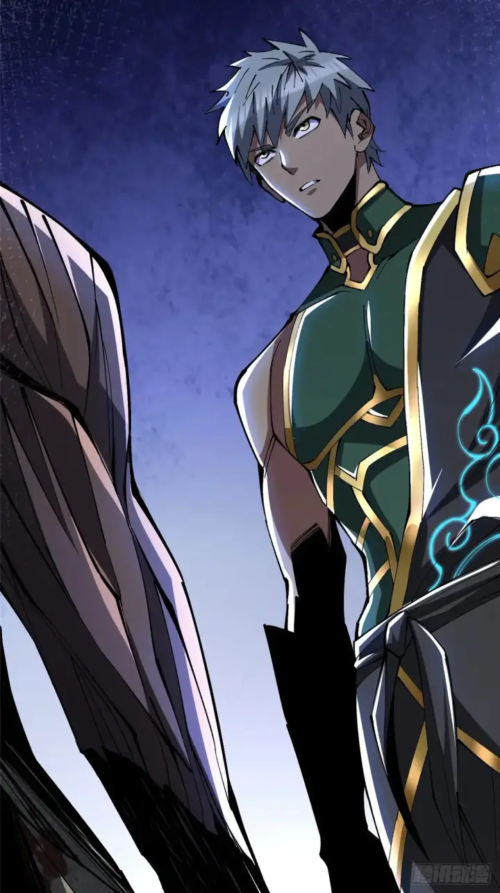 《我真不想学禁咒》第8话图49