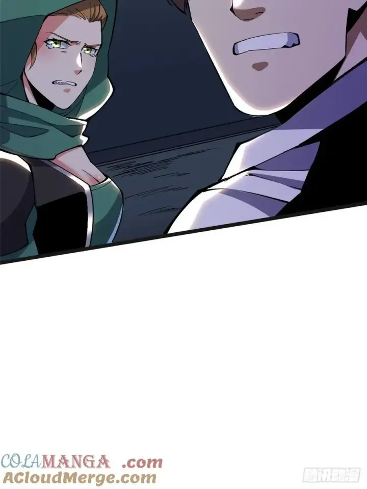 《我真不想学禁咒》第34话图55