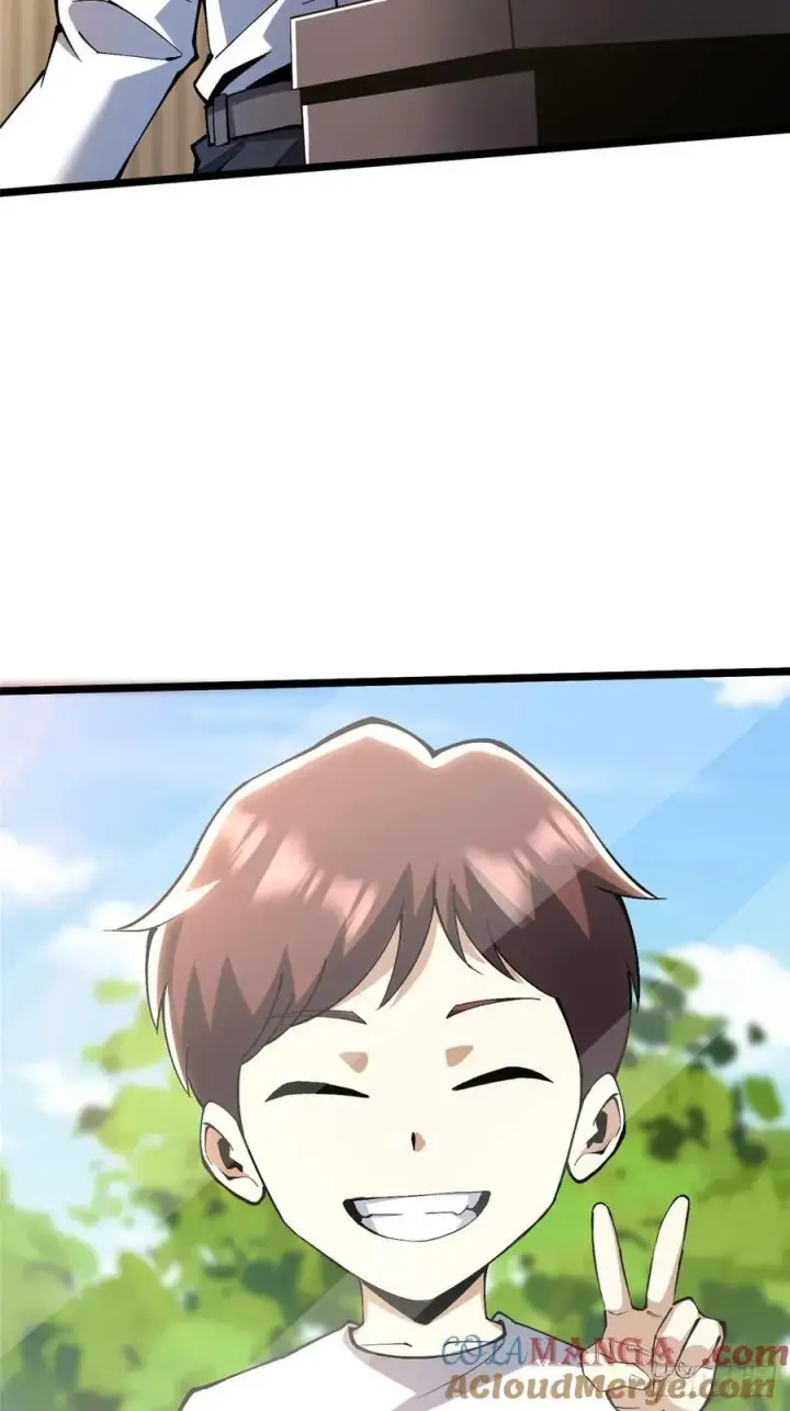 《我真不想学禁咒》第36话图37