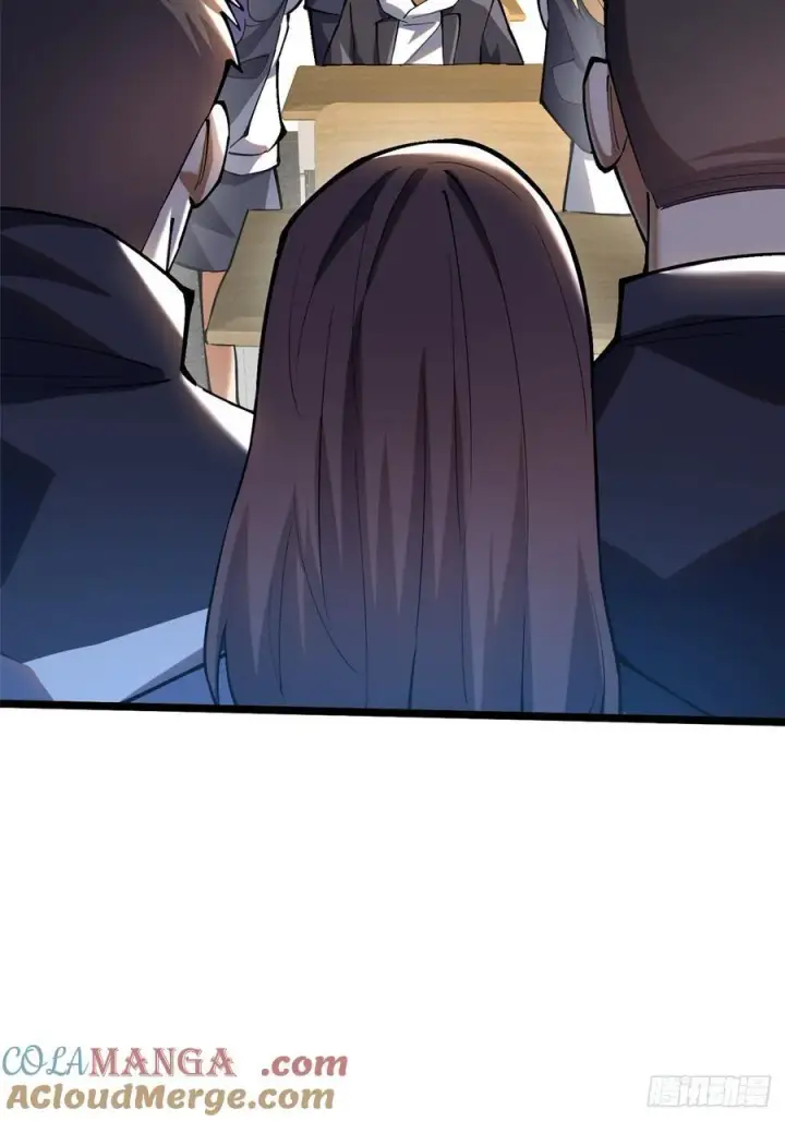 《我真不想学禁咒》第37话图46