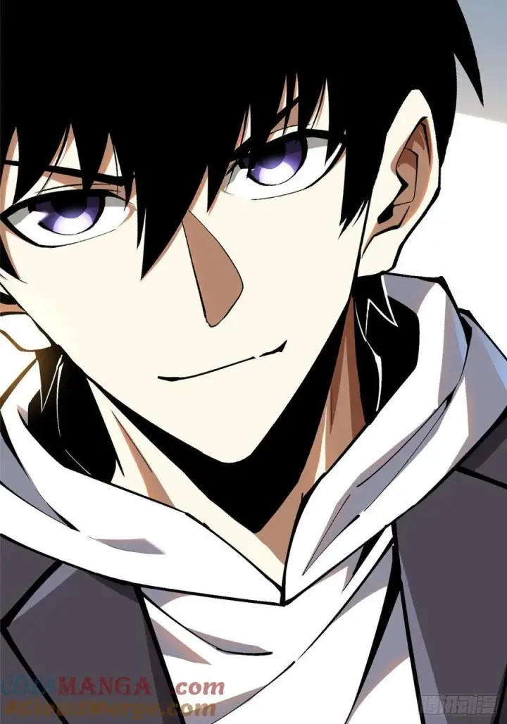 《我真不想学禁咒》第37话图49