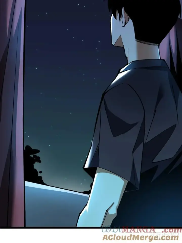 《我真不想学禁咒》第44话图31
