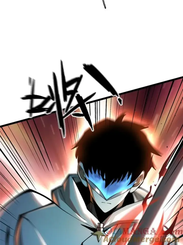 《我真不想学禁咒》第47话图46