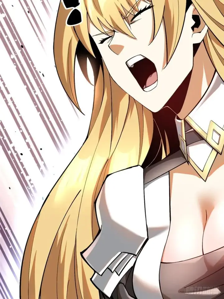 《我真不想学禁咒》第51话图47