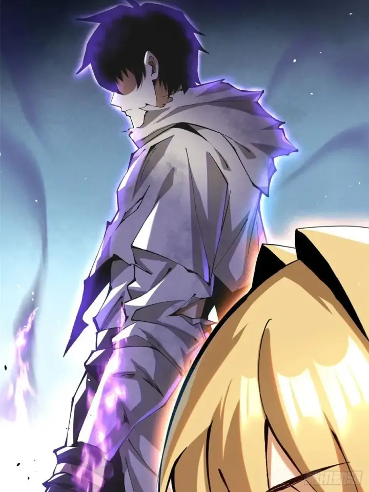 《我真不想学禁咒》第51话图51