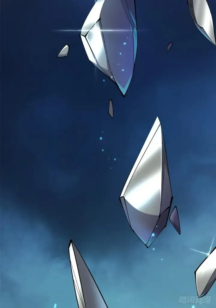 《我真不想学禁咒》第53话图30