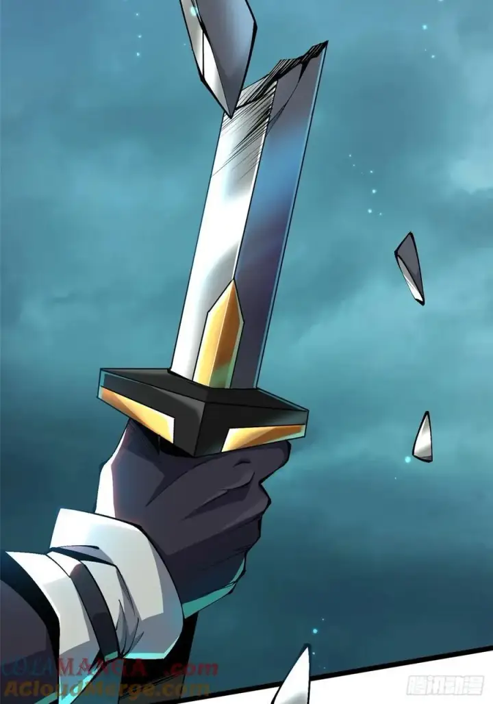 《我真不想学禁咒》第53话图31