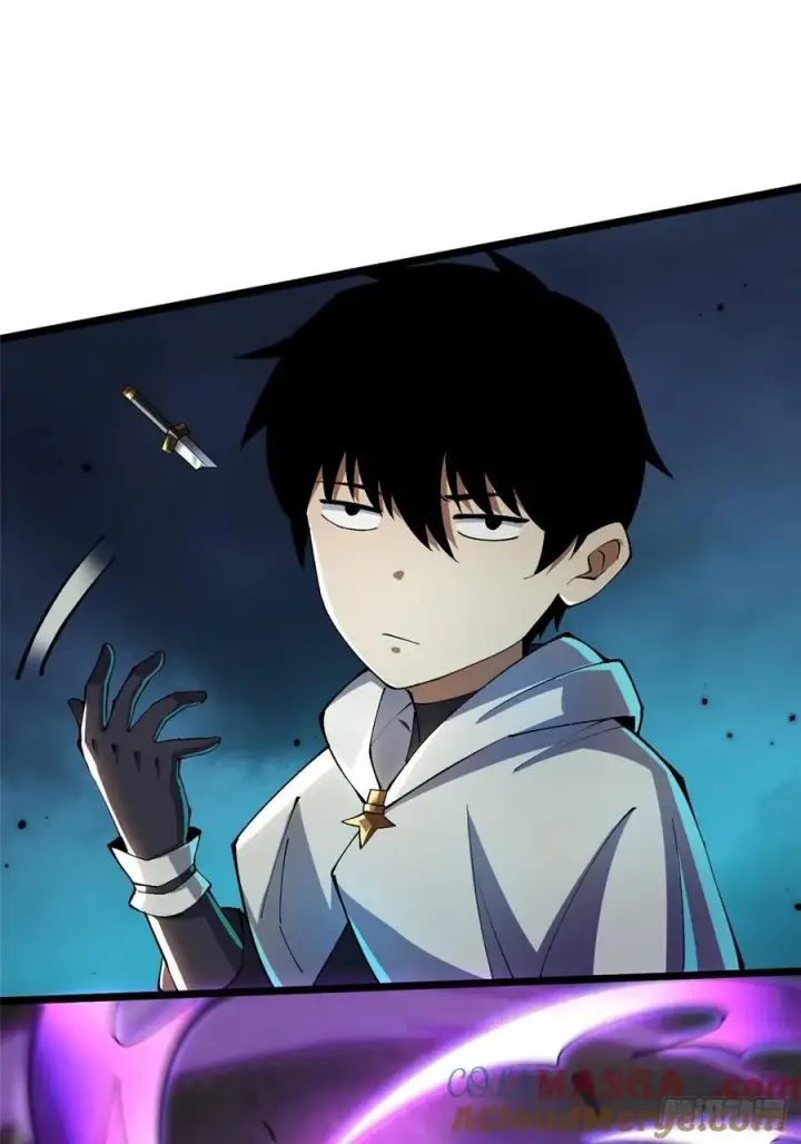 《我真不想学禁咒》第53话图40