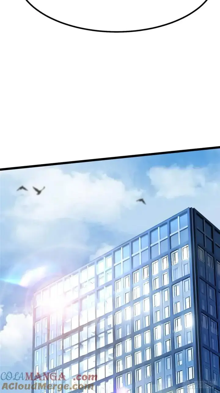 《我真不想学禁咒》第53话图52