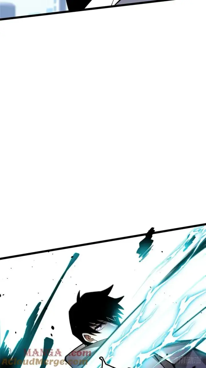 《我真不想学禁咒》第54话图31