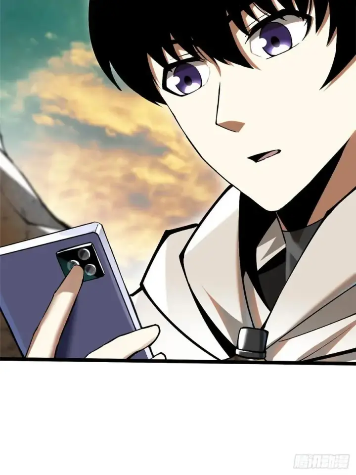 《我真不想学禁咒》第54话图56
