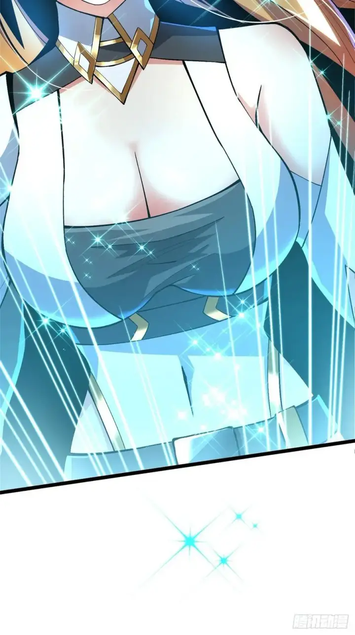 《我真不想学禁咒》第55话图38