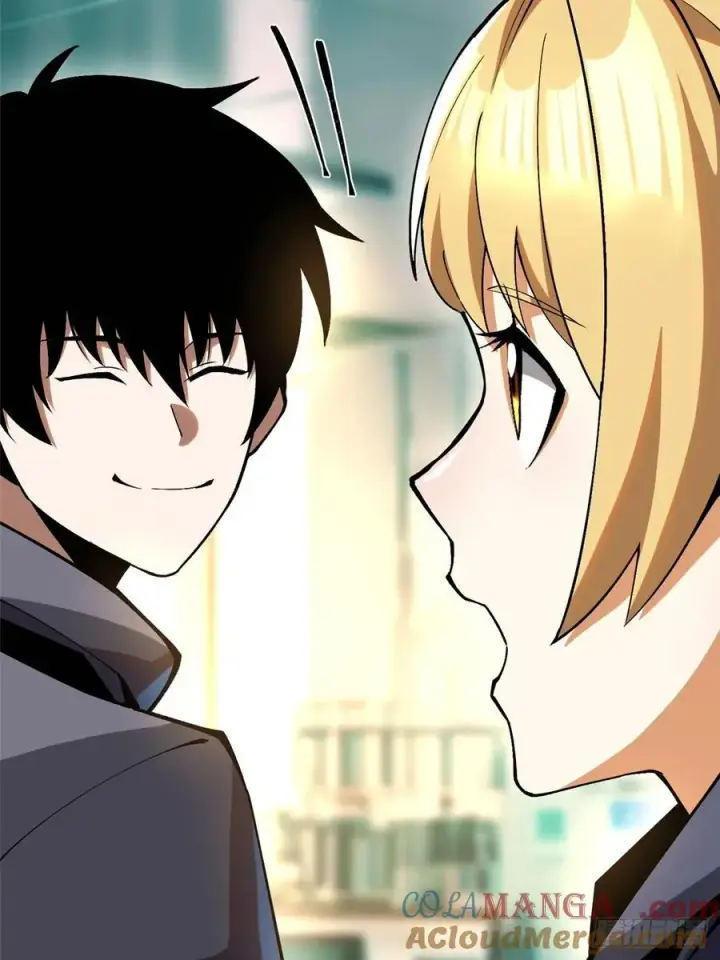 《我真不想学禁咒》第55话图7