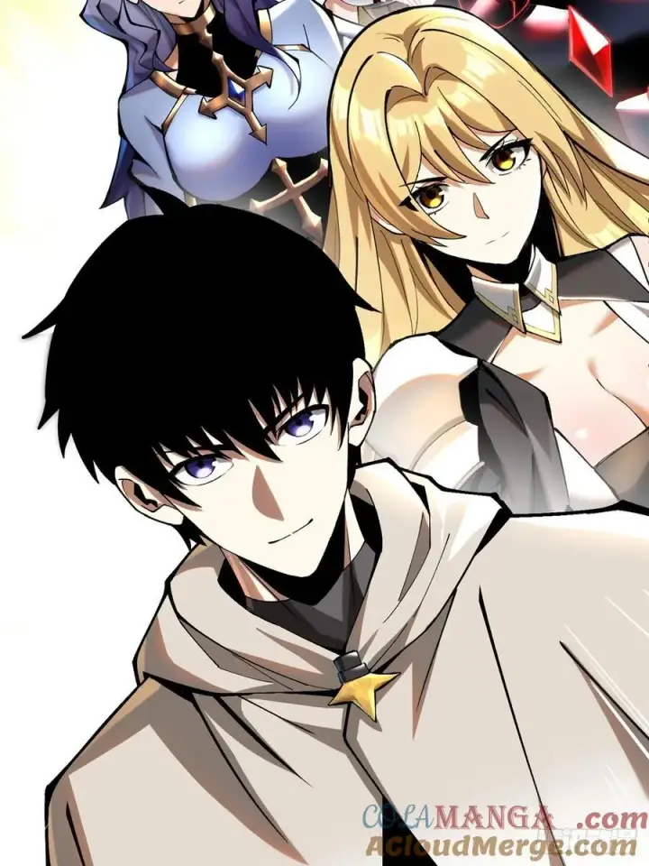《我真不想学禁咒》第58话图25