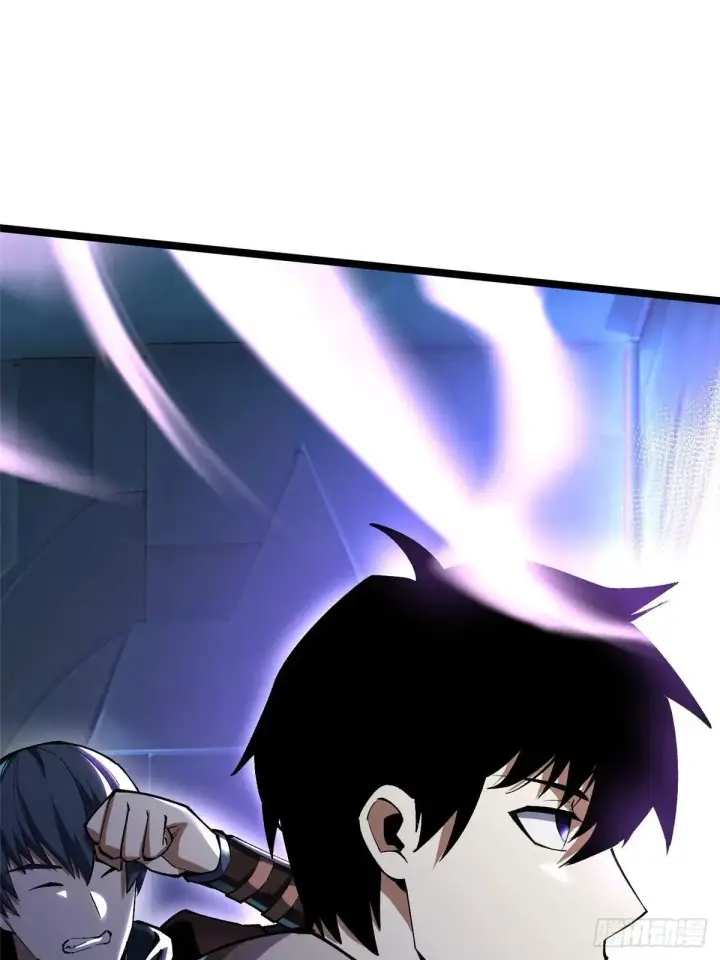 《我真不想学禁咒》第63话图58