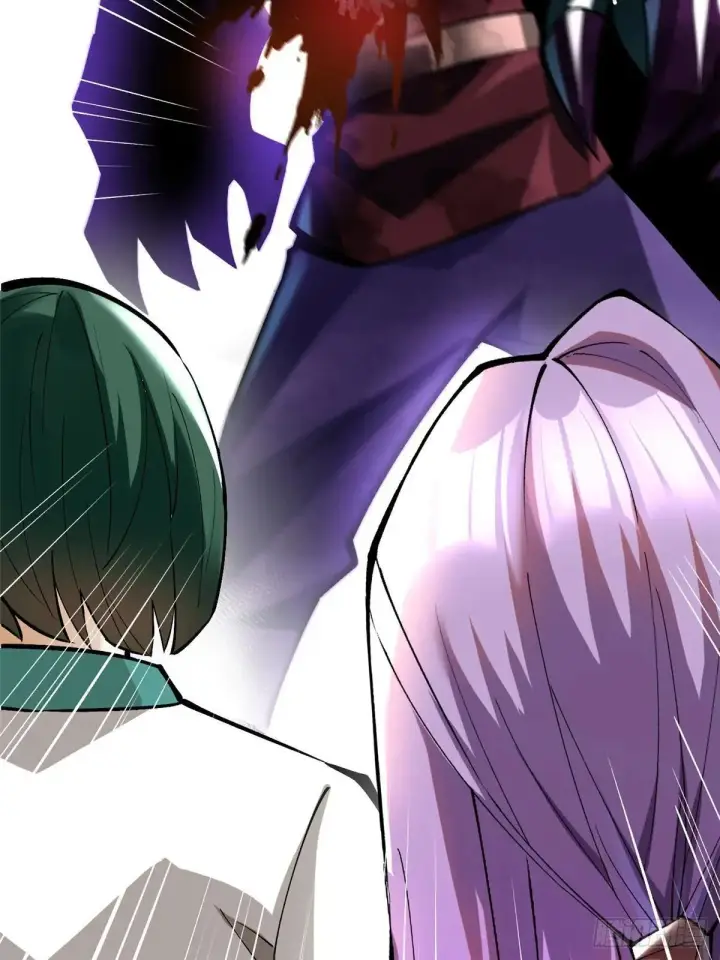 《我真不想学禁咒》第64话图32
