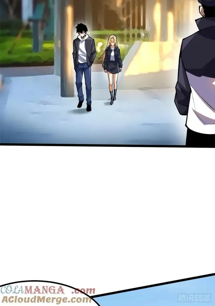 《我真不想学禁咒》第68话图13