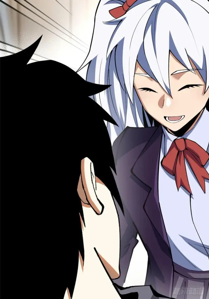 《我真不想学禁咒》第73话图29