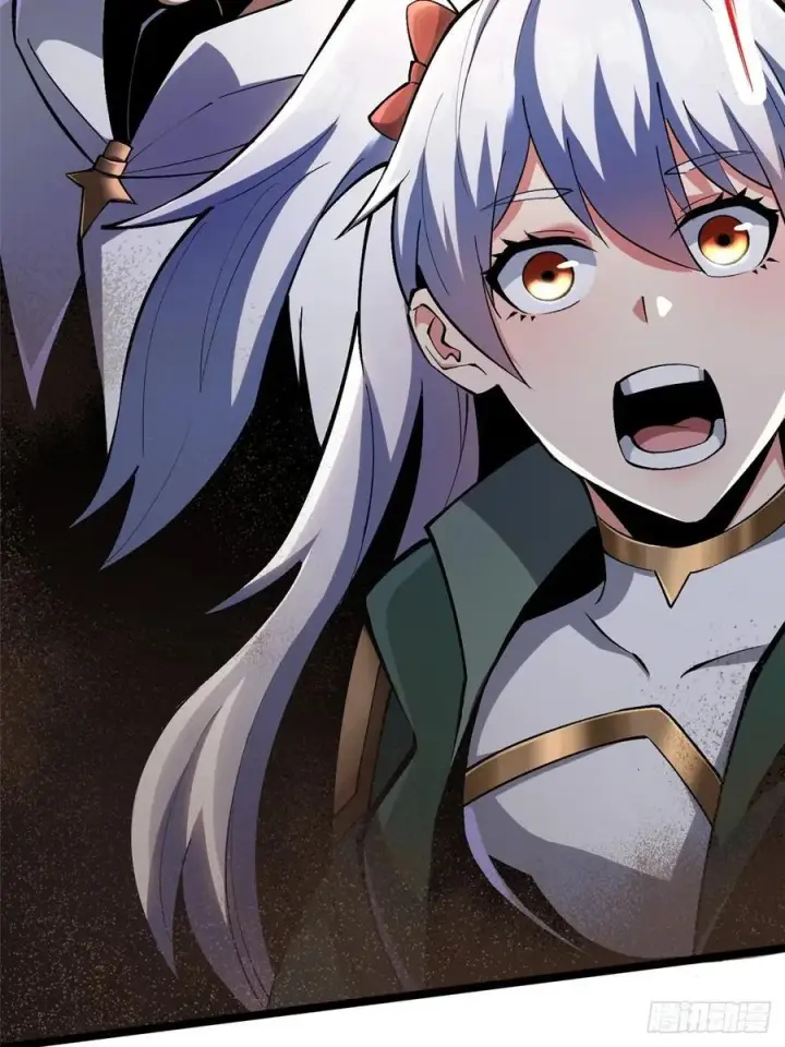《我真不想学禁咒》第74话图32