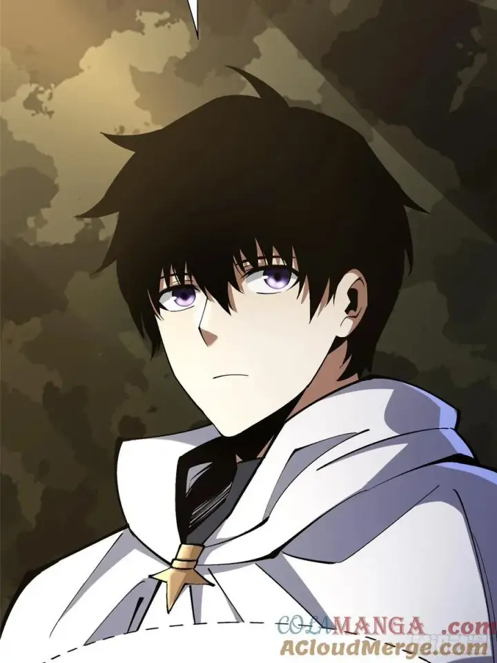 《我真不想学禁咒》第76话图70
