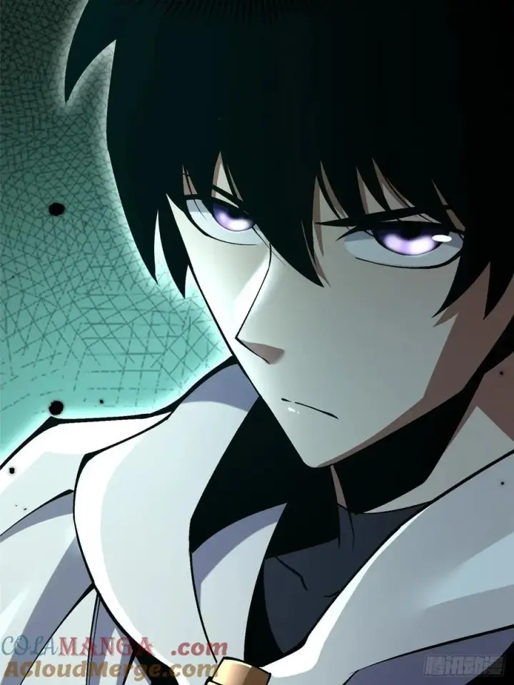 《我真不想学禁咒》第77话图10